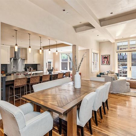 The Auberge Residences At Element 52 Telluride Extérieur photo