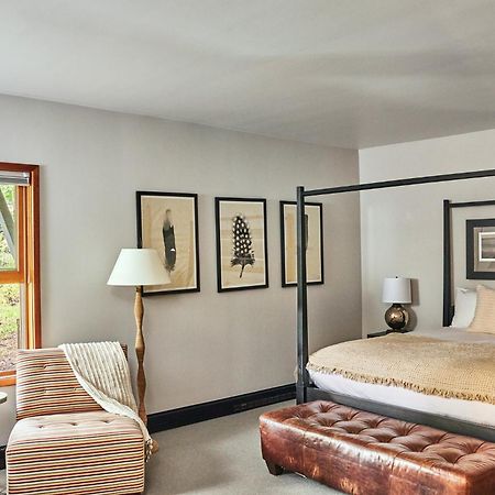 The Auberge Residences At Element 52 Telluride Extérieur photo