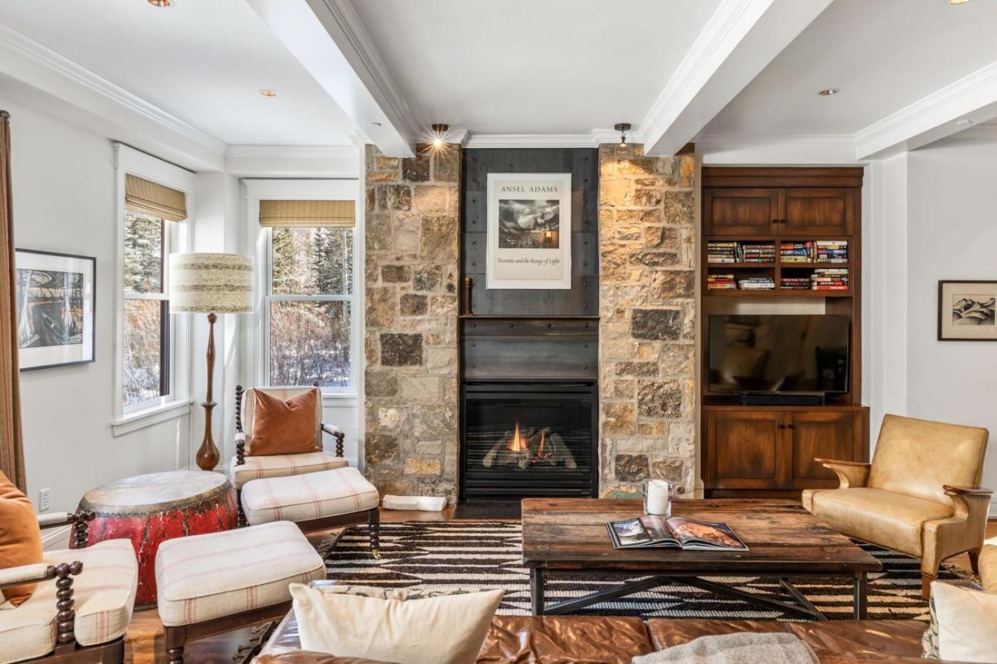 The Auberge Residences At Element 52 Telluride Extérieur photo