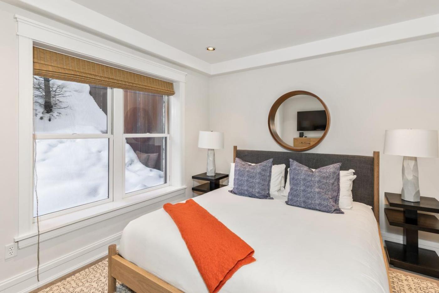 The Auberge Residences At Element 52 Telluride Extérieur photo