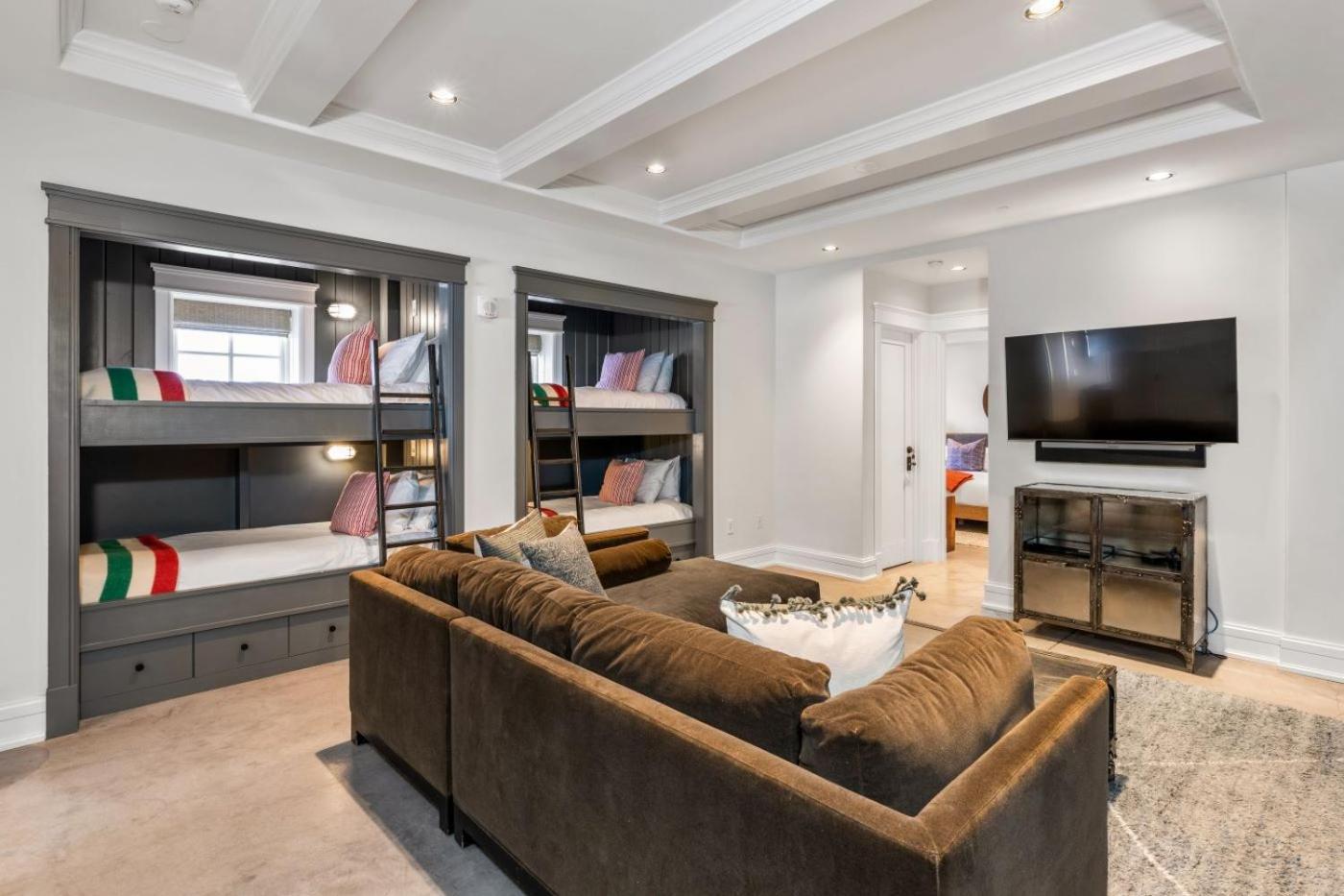 The Auberge Residences At Element 52 Telluride Extérieur photo