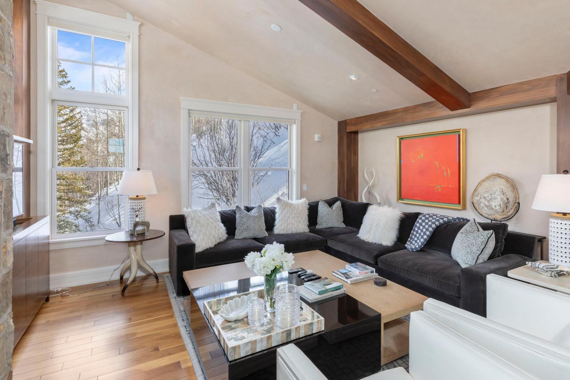 The Auberge Residences At Element 52 Telluride Extérieur photo