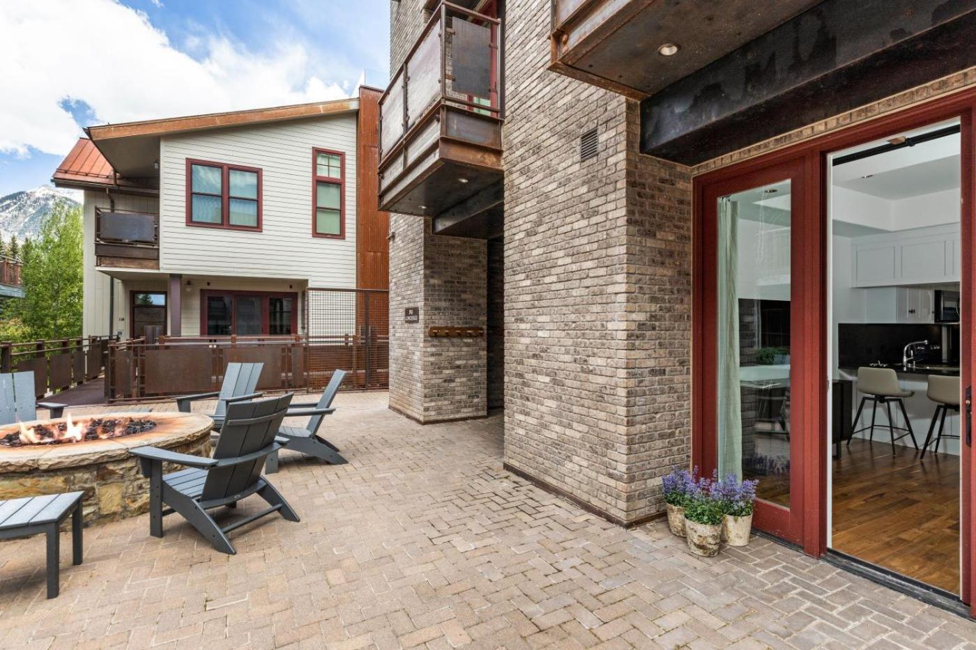 The Auberge Residences At Element 52 Telluride Extérieur photo