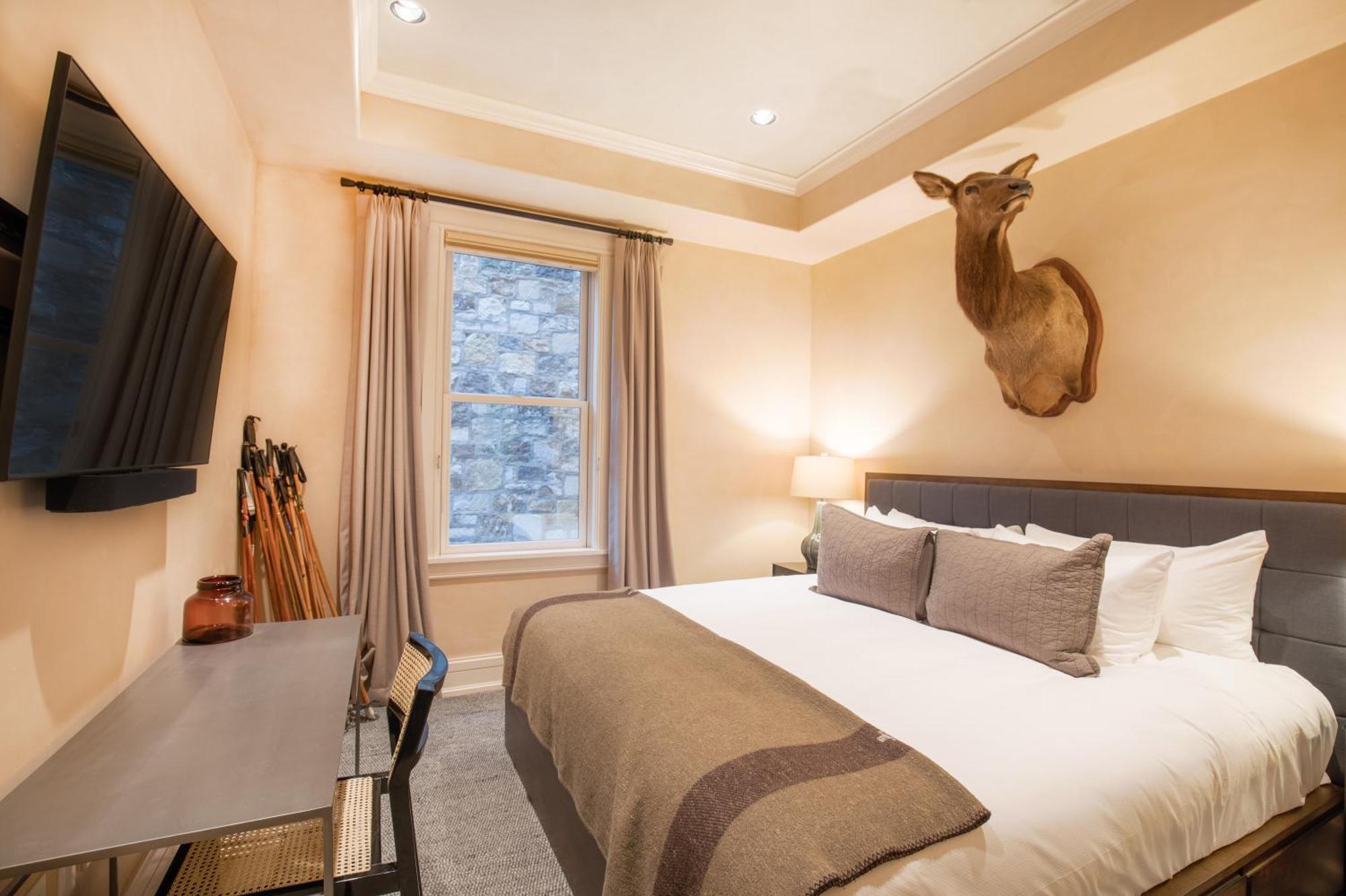 The Auberge Residences At Element 52 Telluride Extérieur photo