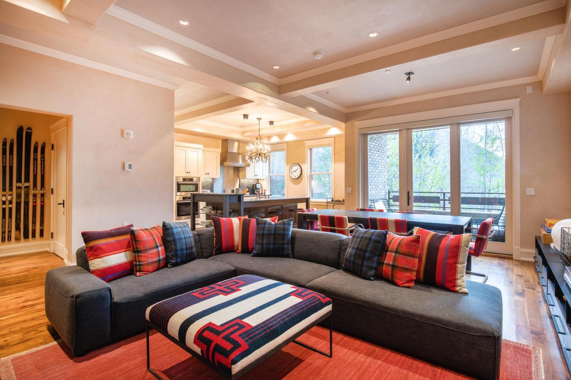 The Auberge Residences At Element 52 Telluride Extérieur photo