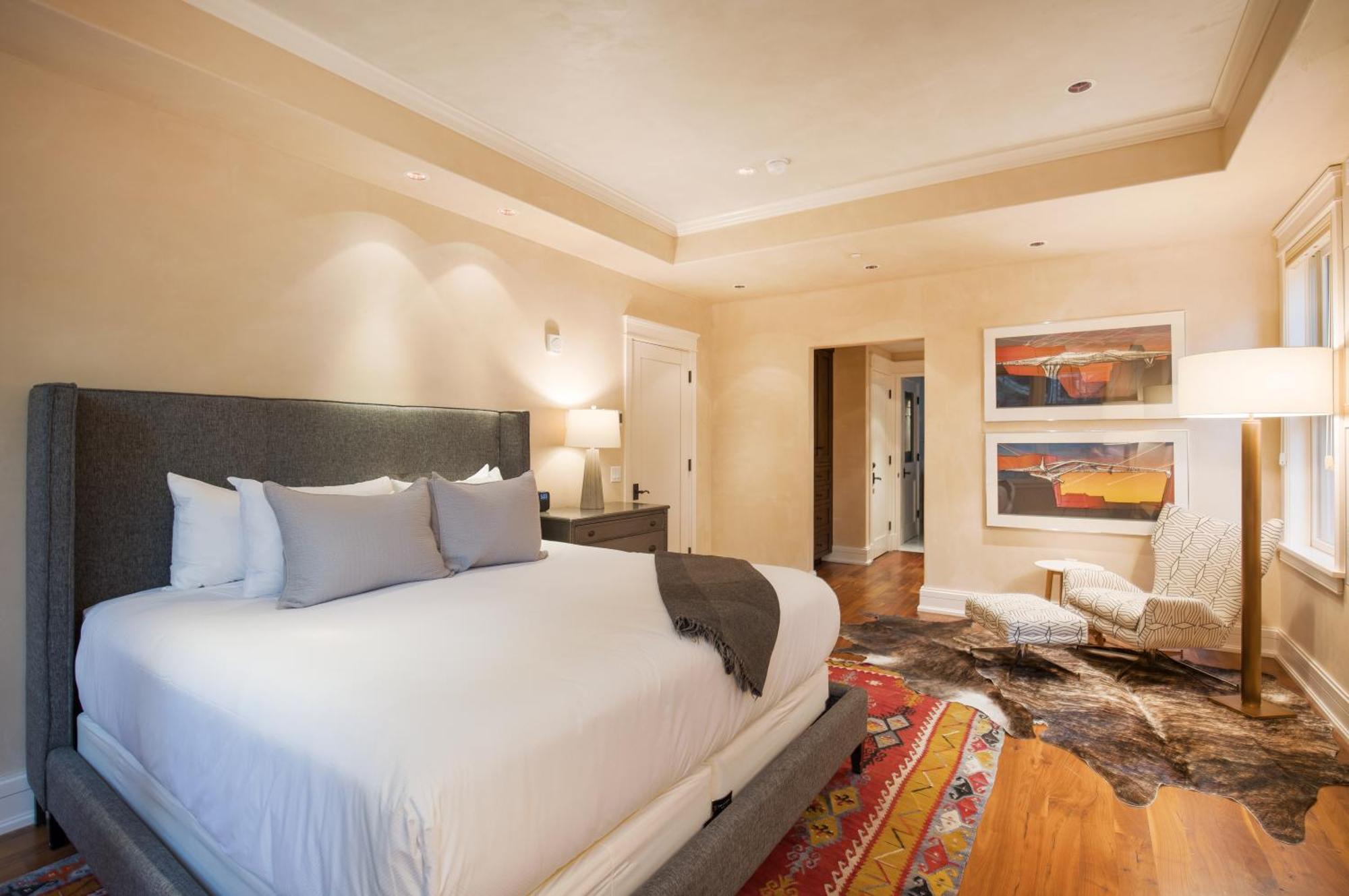 The Auberge Residences At Element 52 Telluride Extérieur photo