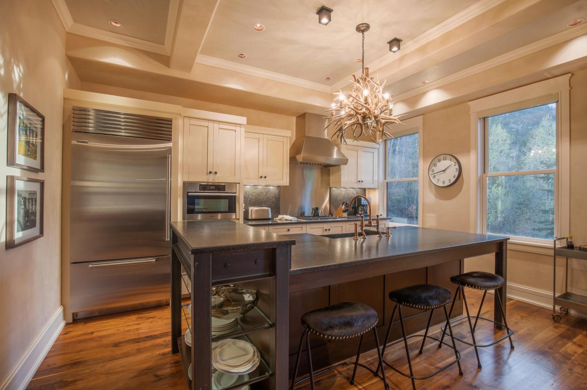 The Auberge Residences At Element 52 Telluride Extérieur photo