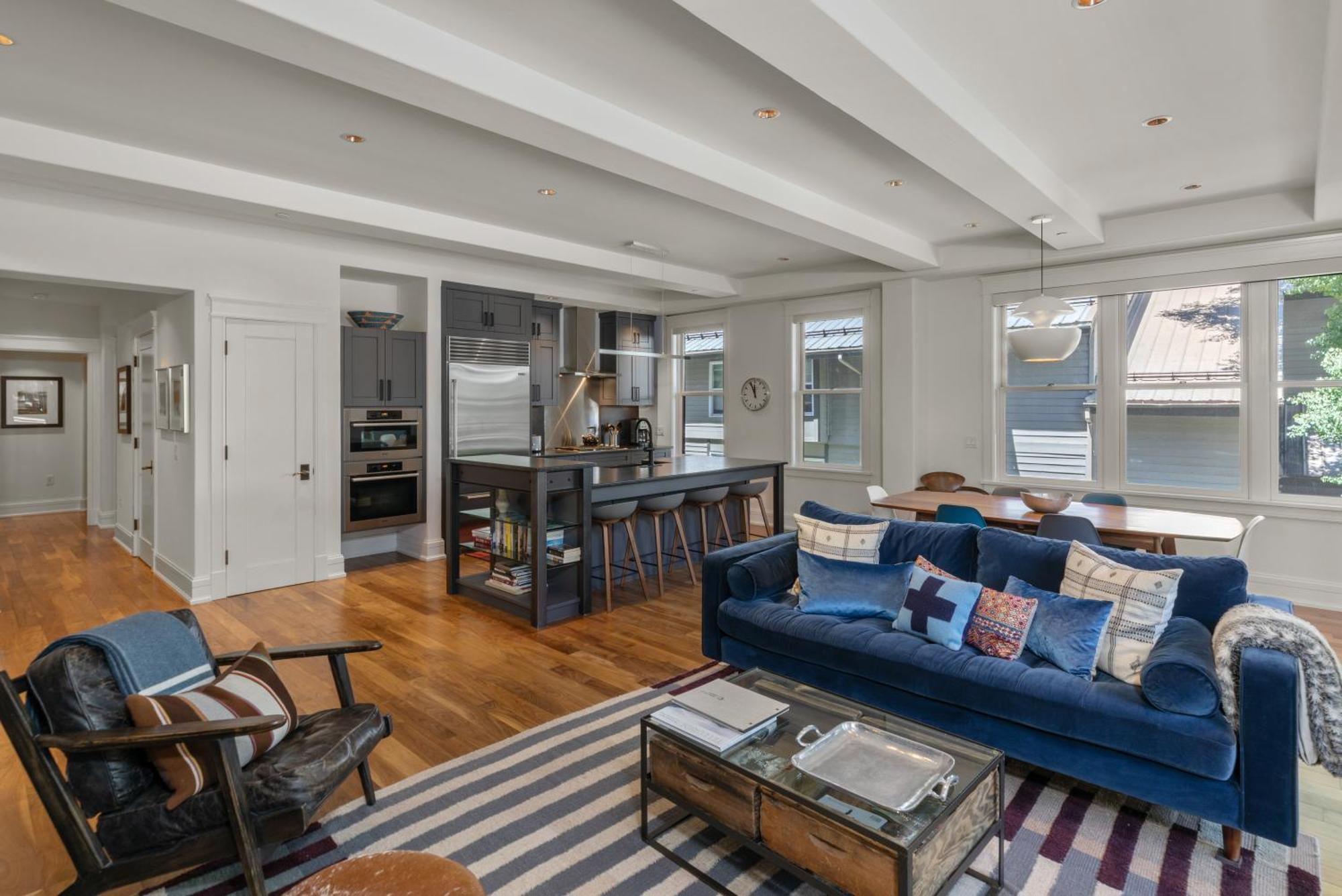 The Auberge Residences At Element 52 Telluride Extérieur photo