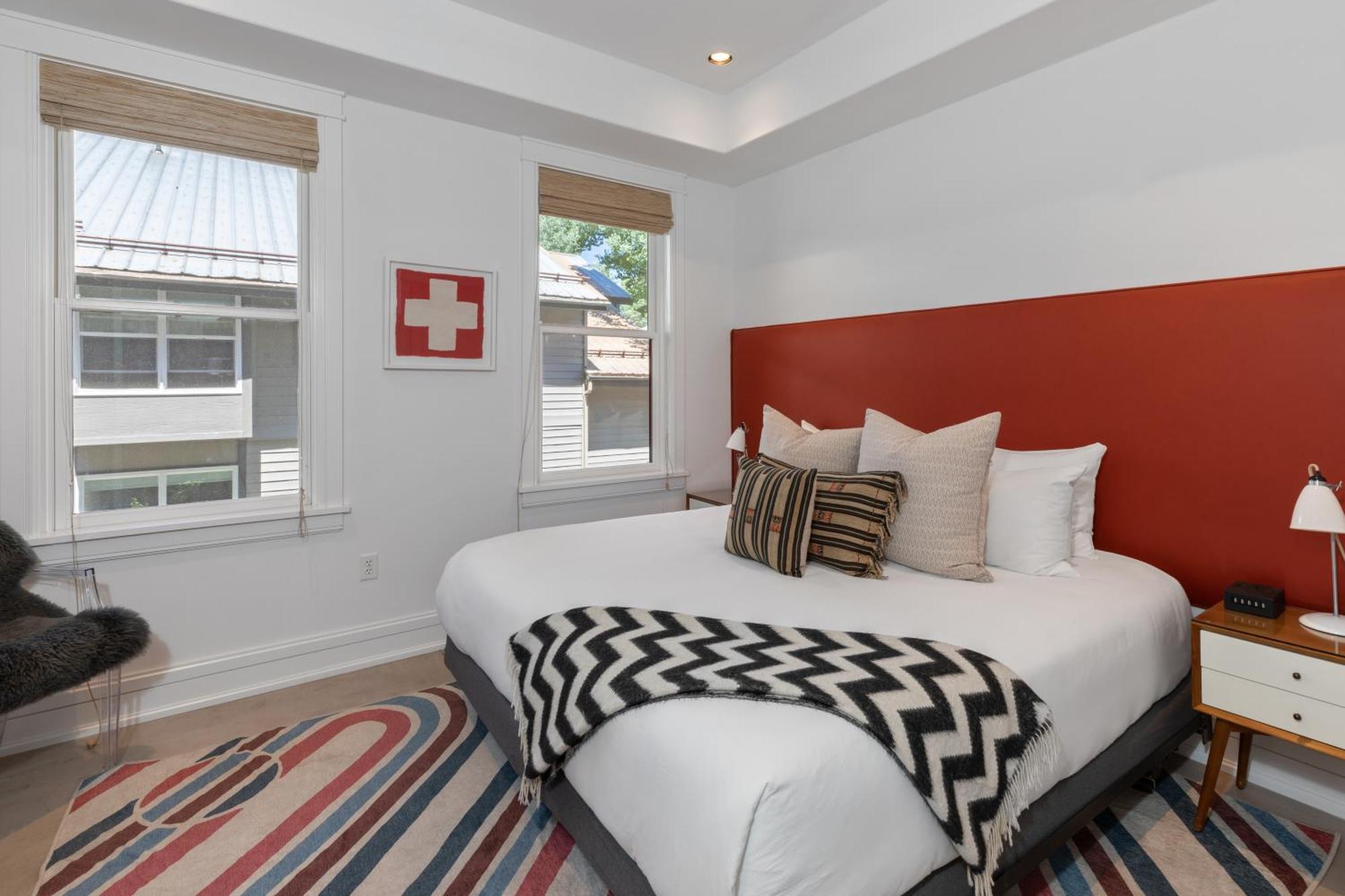 The Auberge Residences At Element 52 Telluride Extérieur photo
