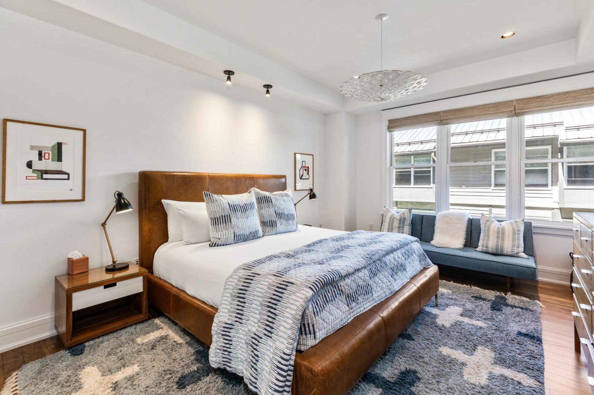 The Auberge Residences At Element 52 Telluride Extérieur photo
