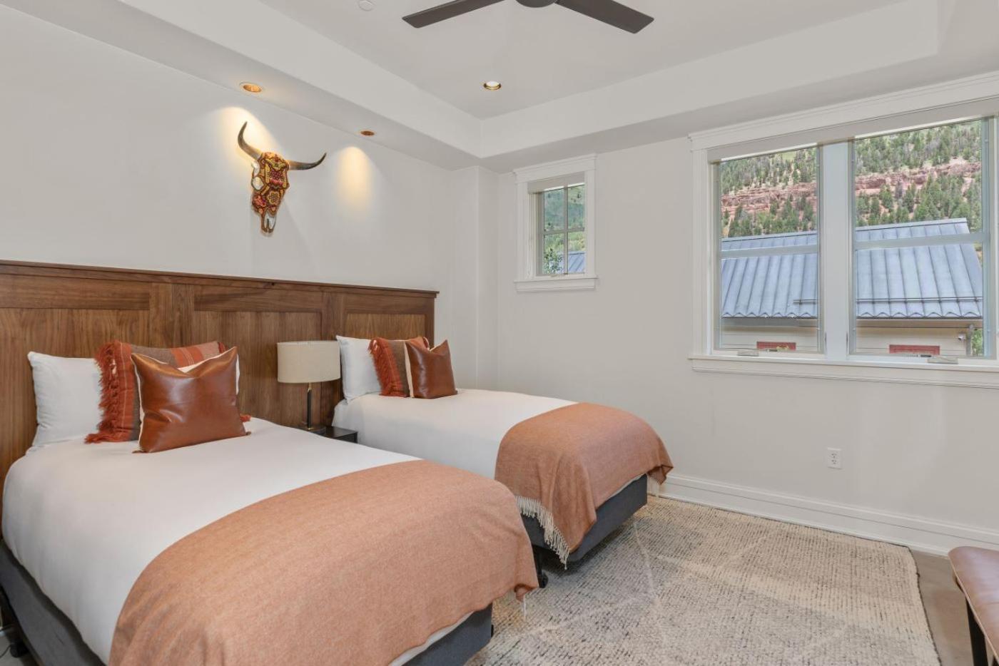 The Auberge Residences At Element 52 Telluride Extérieur photo