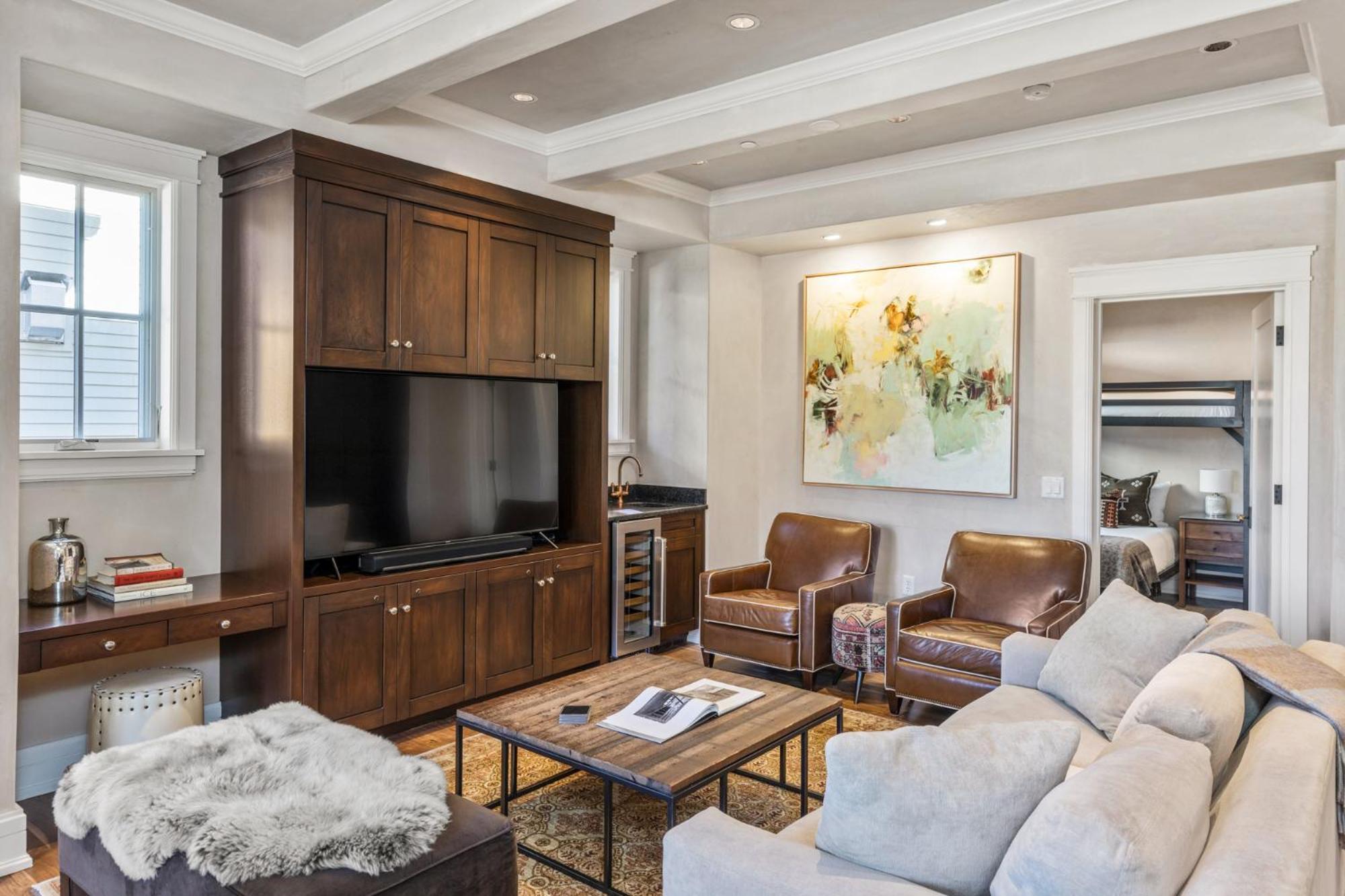 The Auberge Residences At Element 52 Telluride Extérieur photo