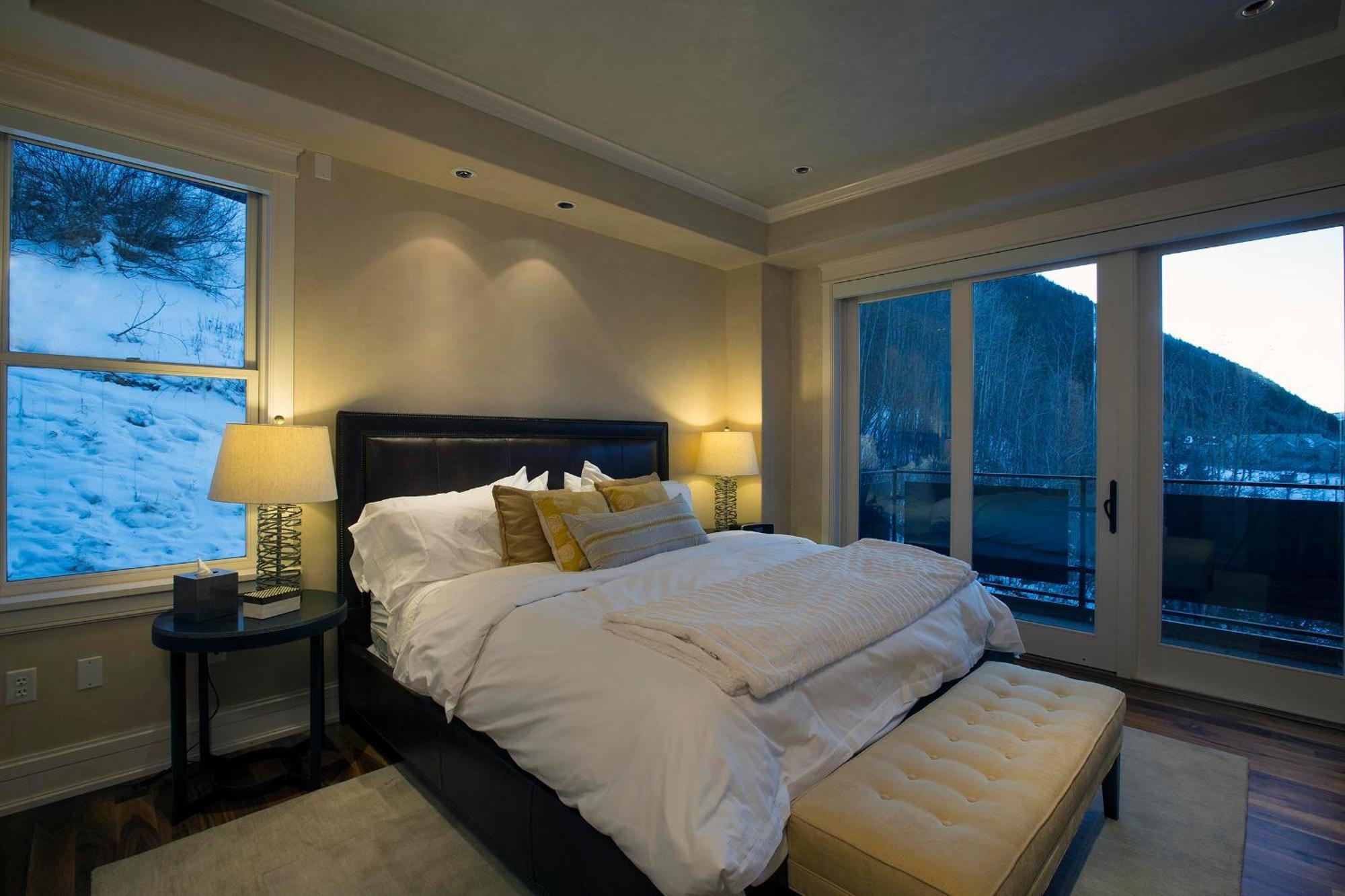 The Auberge Residences At Element 52 Telluride Extérieur photo