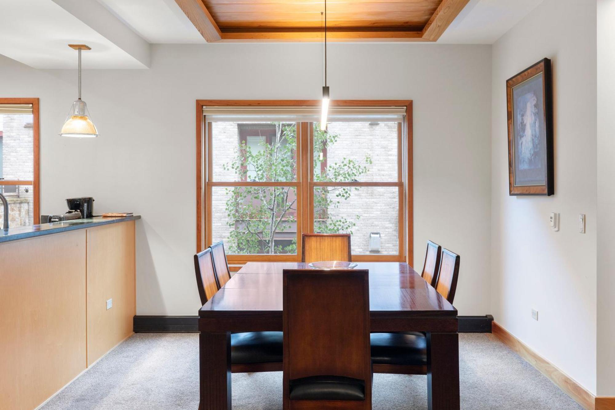 The Auberge Residences At Element 52 Telluride Chambre photo