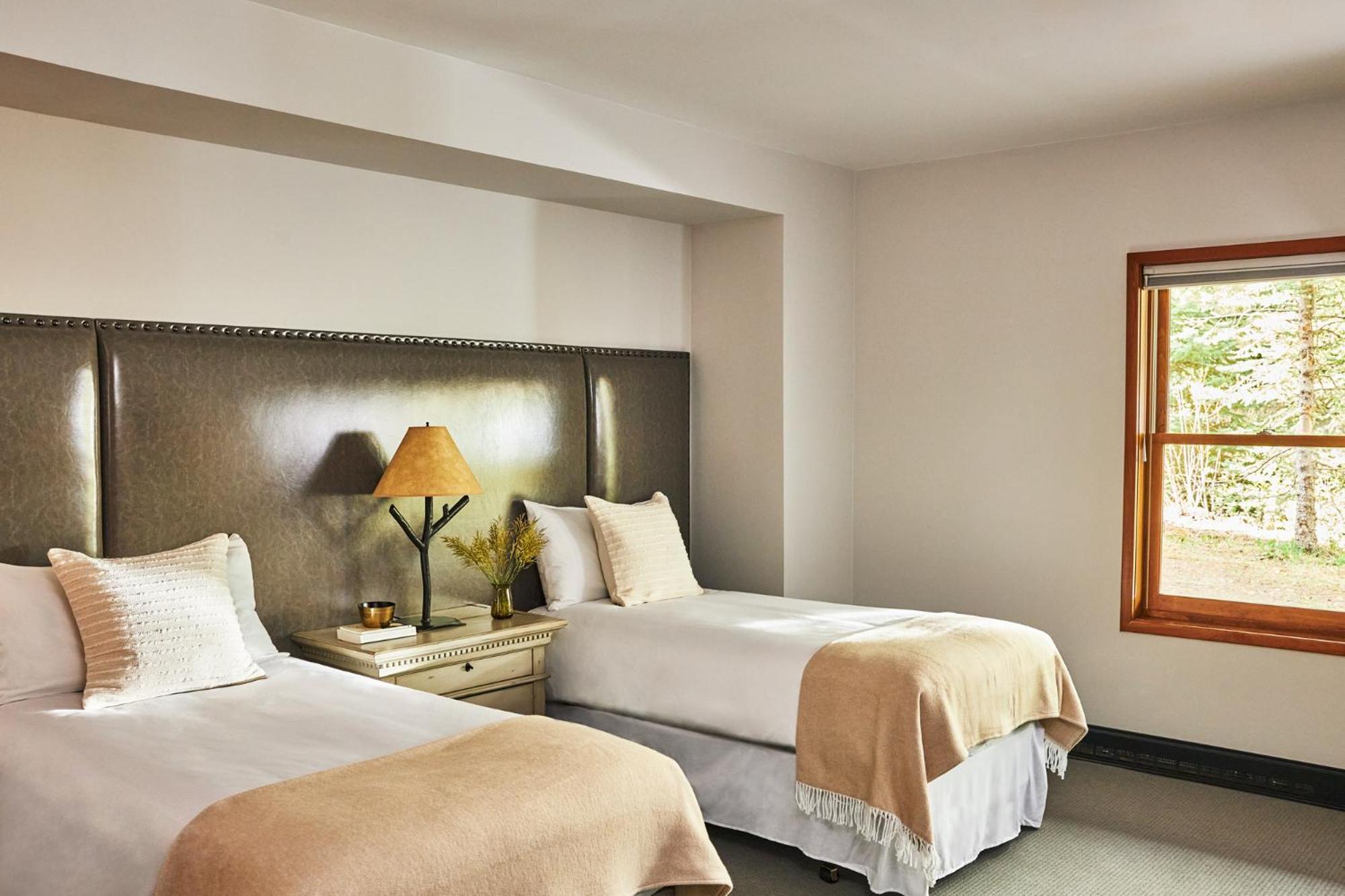 The Auberge Residences At Element 52 Telluride Chambre photo