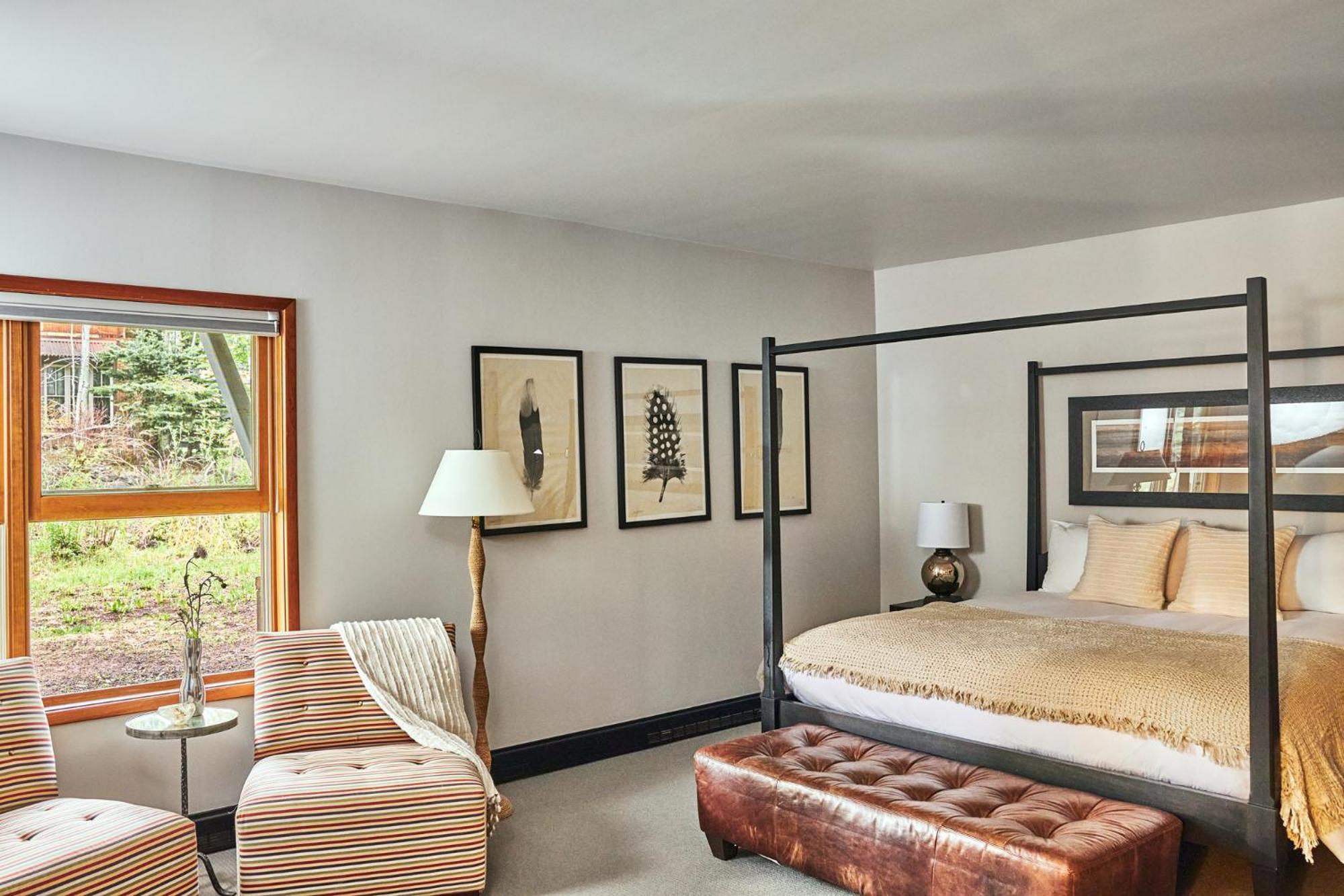 The Auberge Residences At Element 52 Telluride Extérieur photo