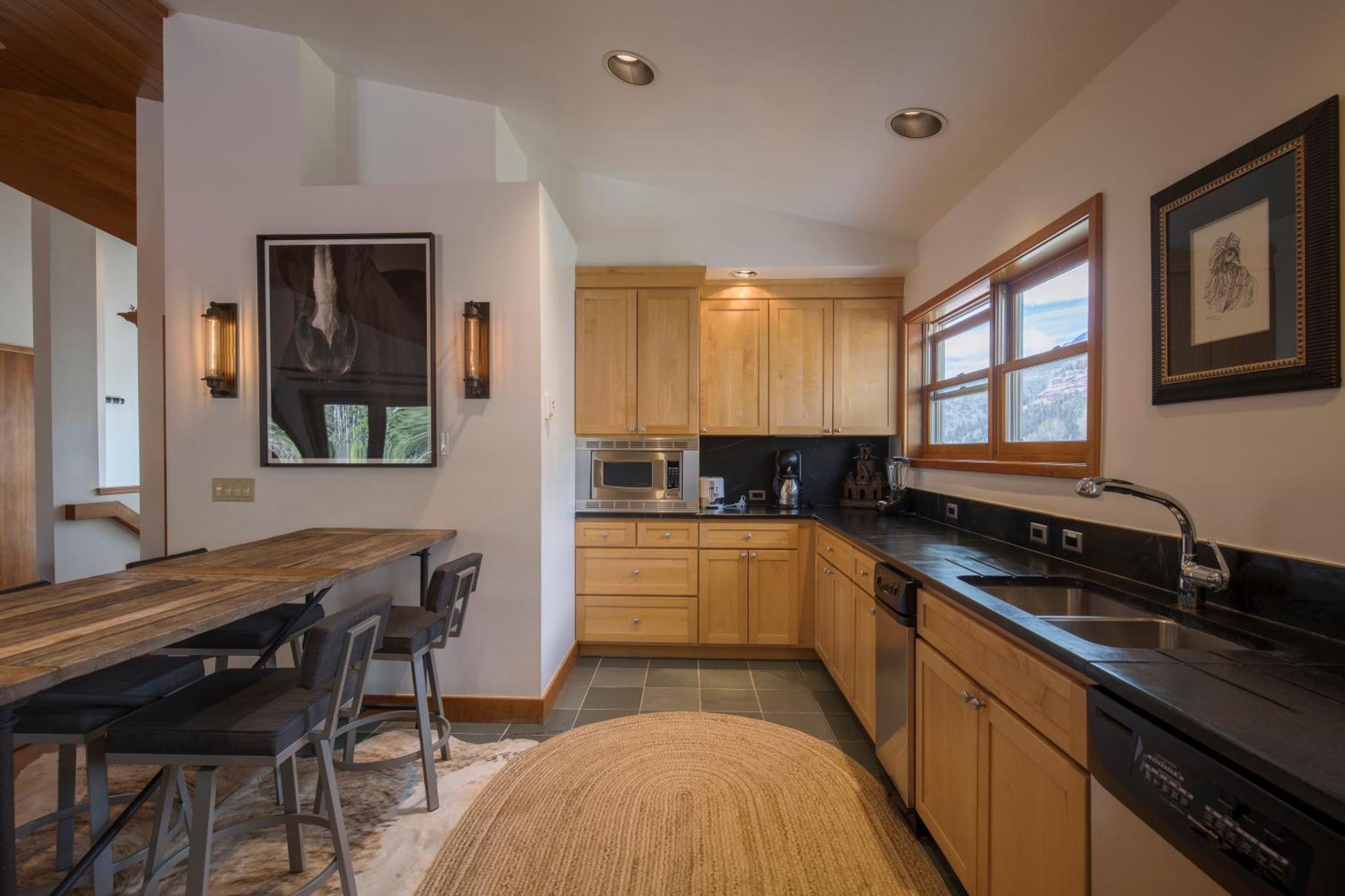 The Auberge Residences At Element 52 Telluride Chambre photo