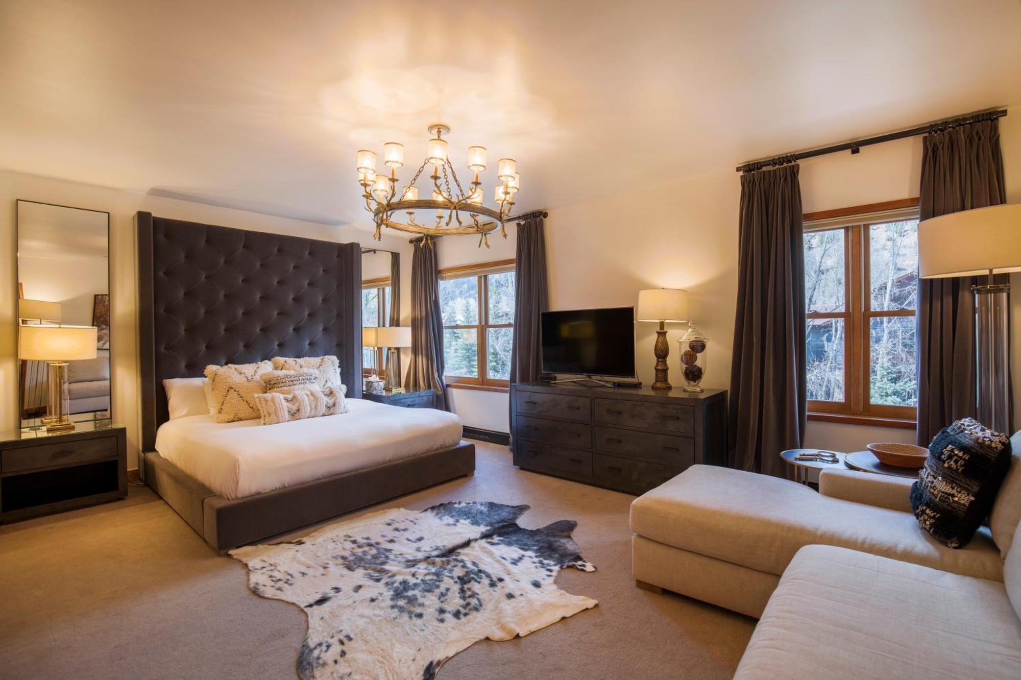 The Auberge Residences At Element 52 Telluride Chambre photo