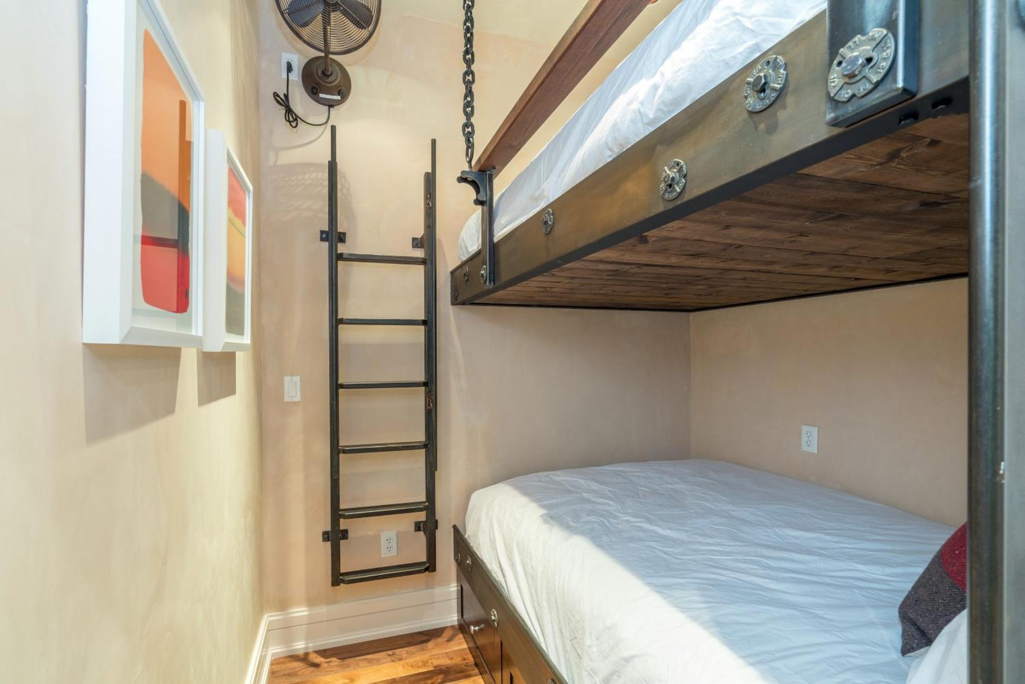 The Auberge Residences At Element 52 Telluride Chambre photo