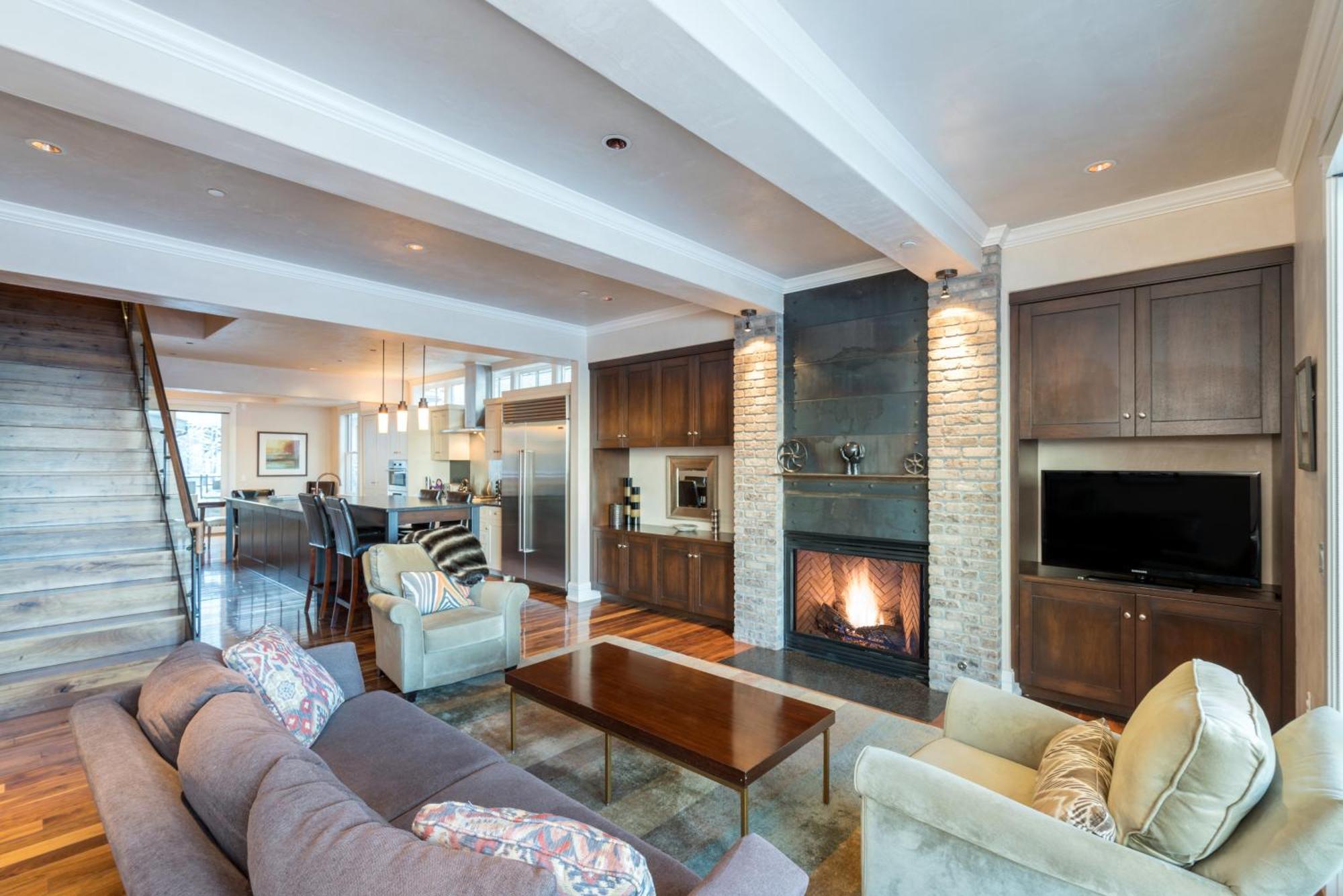 The Auberge Residences At Element 52 Telluride Chambre photo