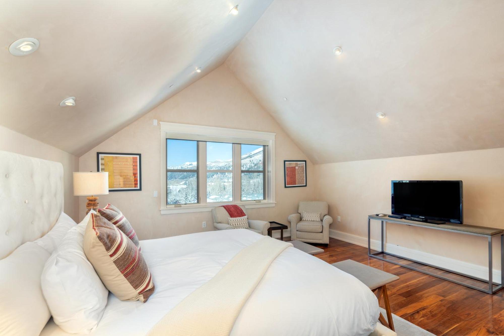 The Auberge Residences At Element 52 Telluride Chambre photo