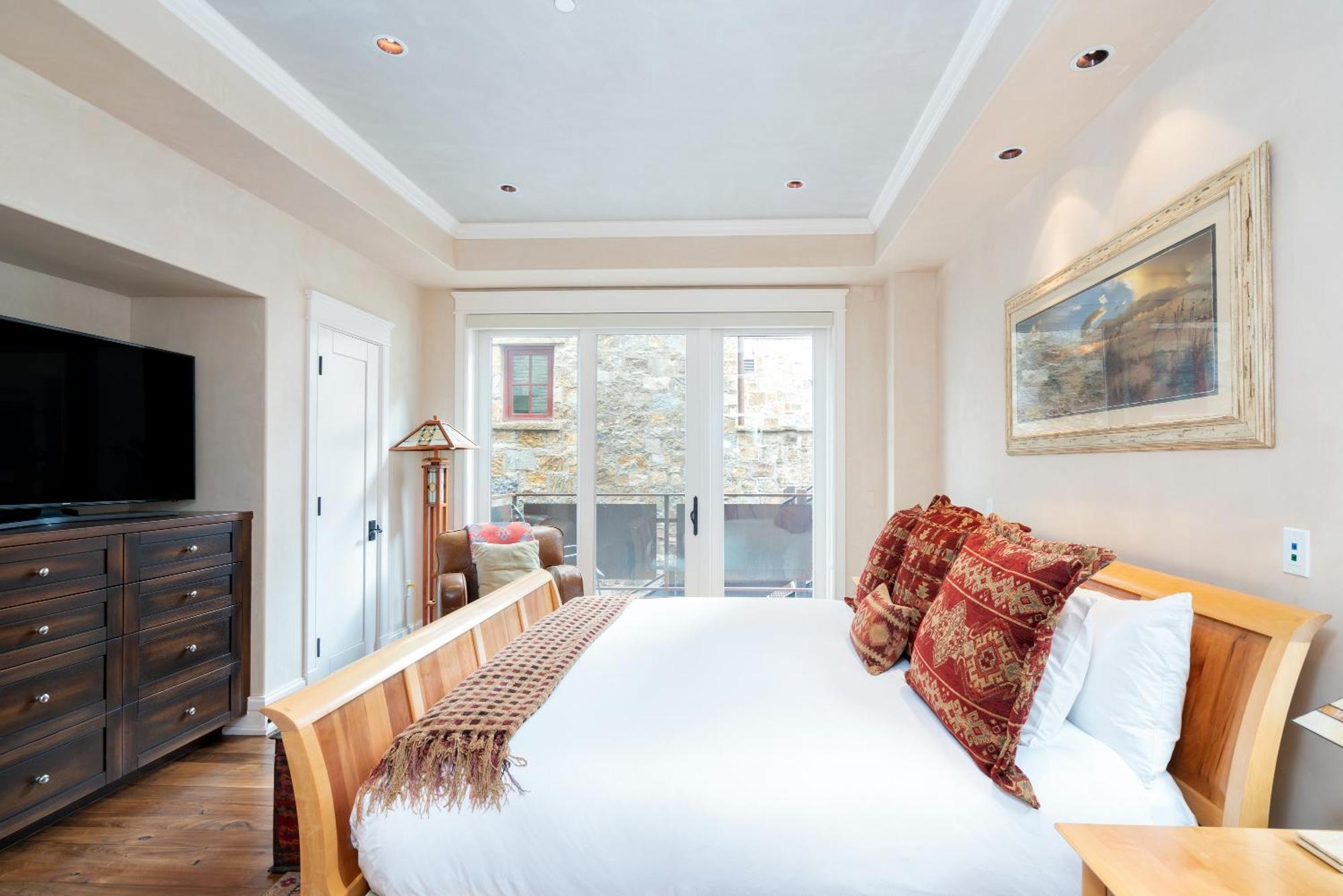 The Auberge Residences At Element 52 Telluride Chambre photo