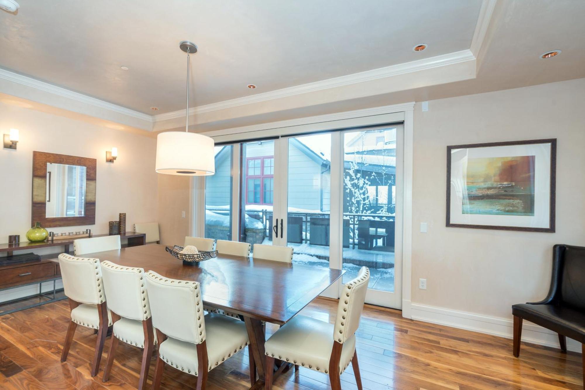 The Auberge Residences At Element 52 Telluride Chambre photo