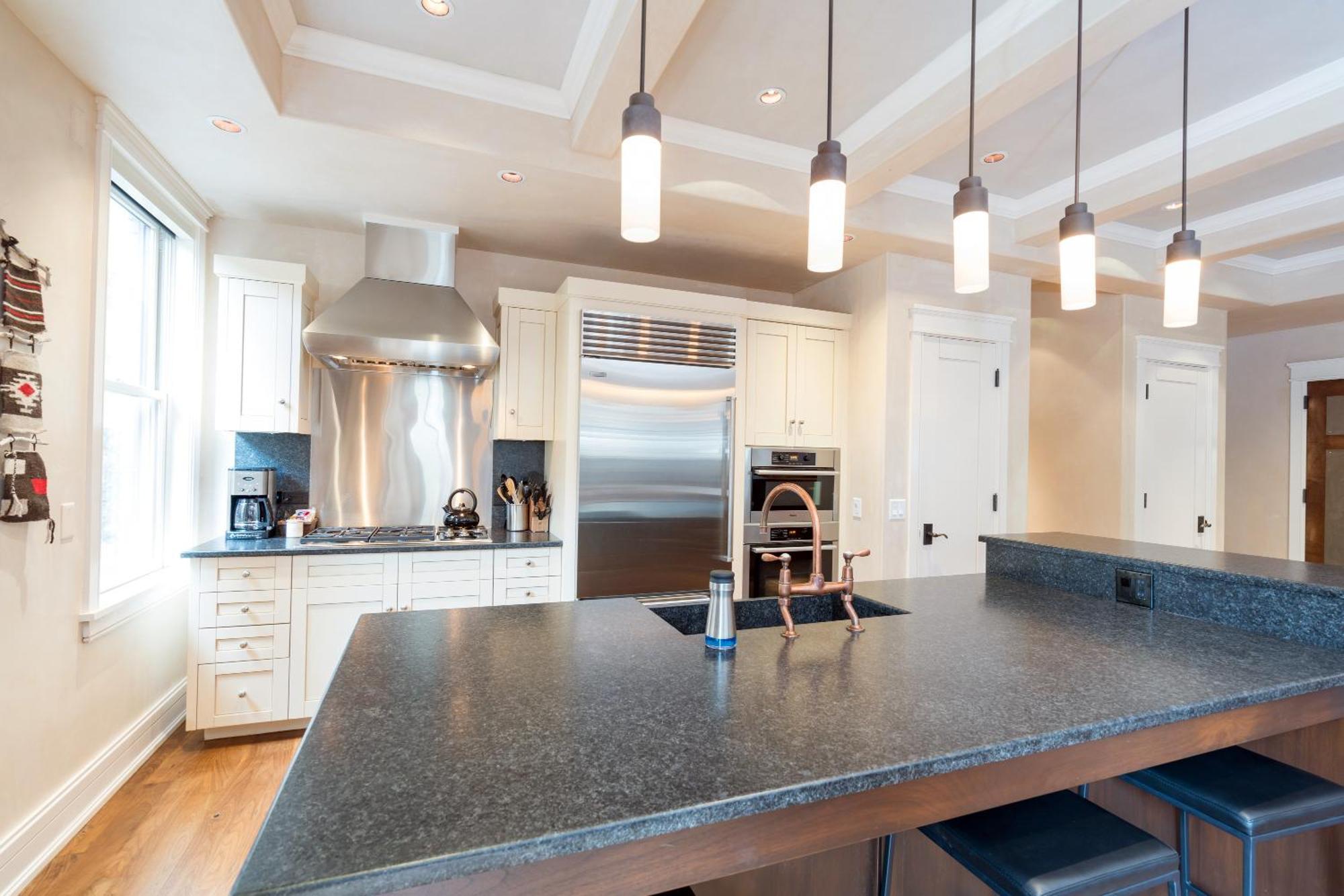 The Auberge Residences At Element 52 Telluride Chambre photo