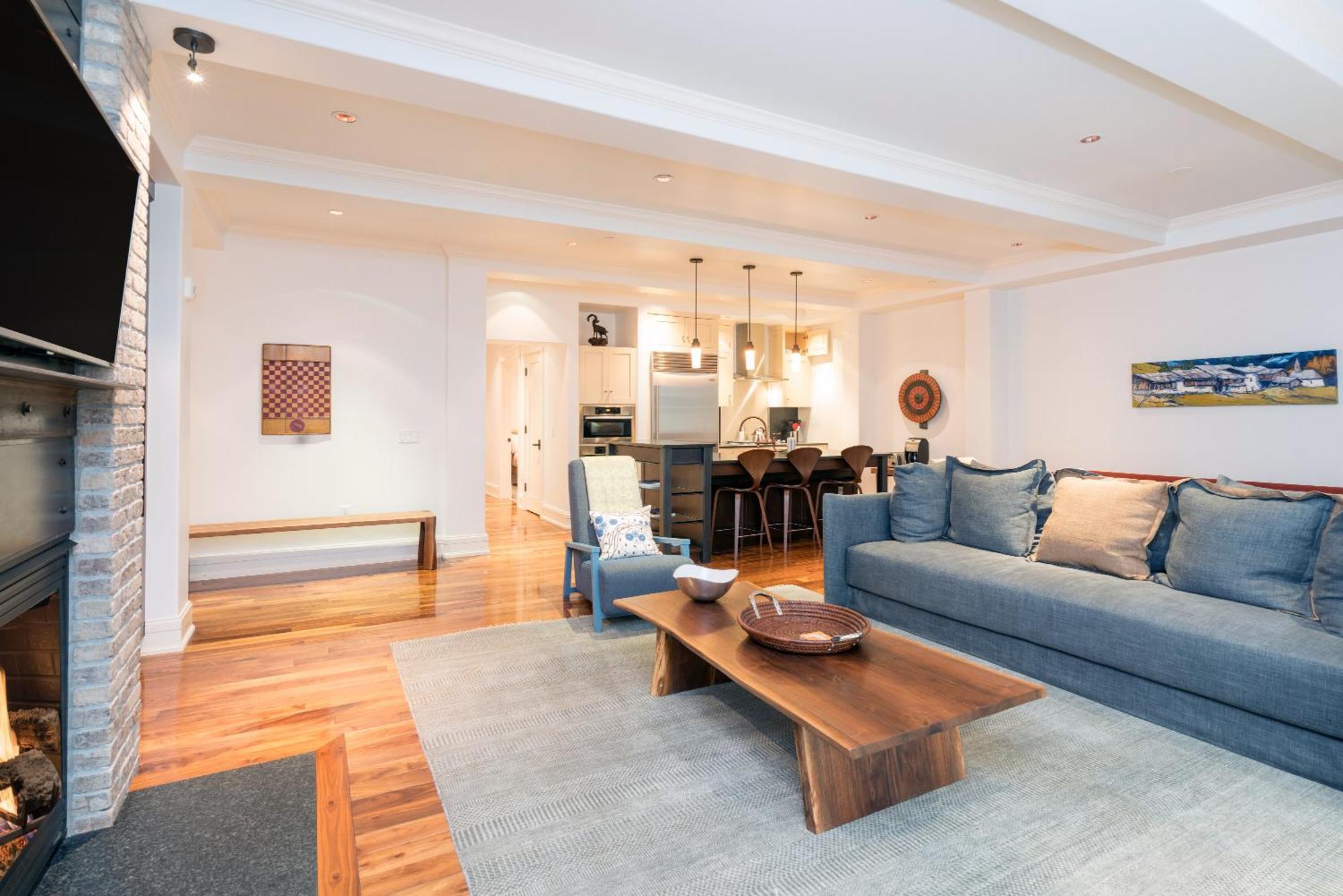 The Auberge Residences At Element 52 Telluride Chambre photo
