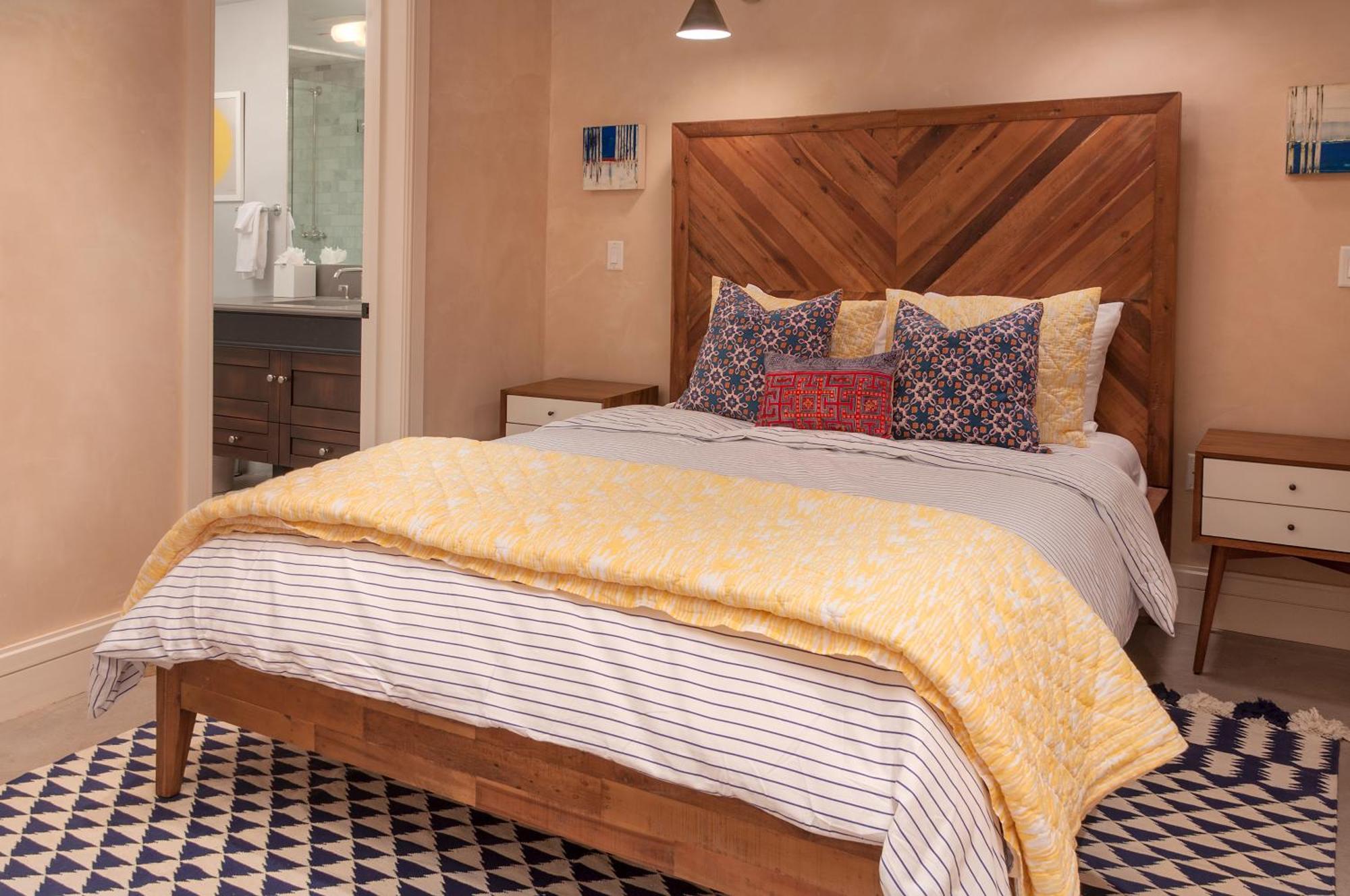 The Auberge Residences At Element 52 Telluride Chambre photo