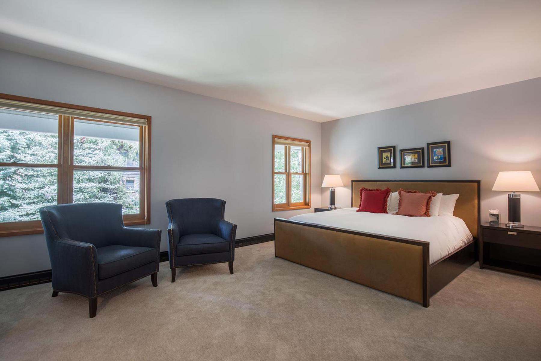 The Auberge Residences At Element 52 Telluride Chambre photo