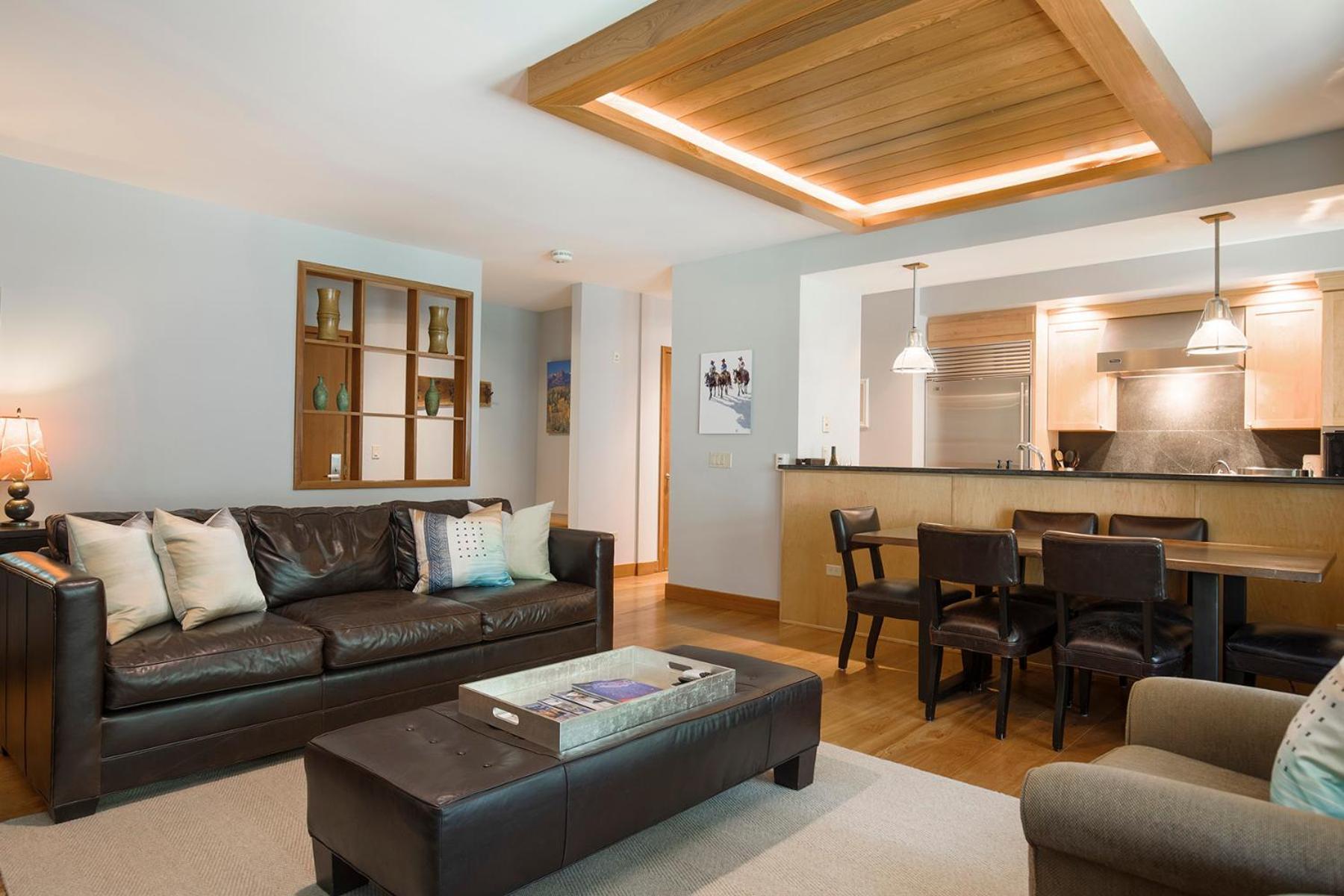 The Auberge Residences At Element 52 Telluride Chambre photo