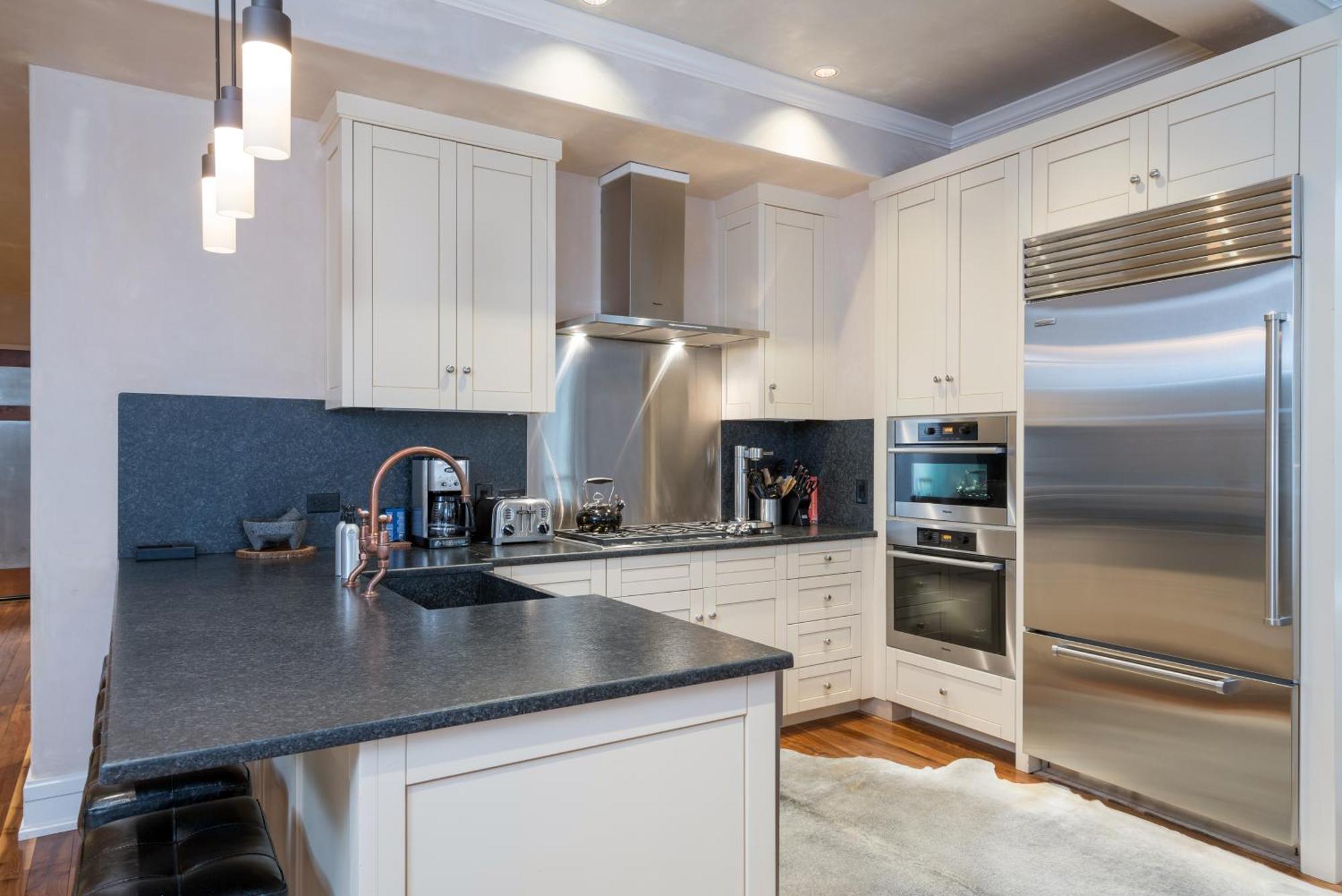 The Auberge Residences At Element 52 Telluride Chambre photo