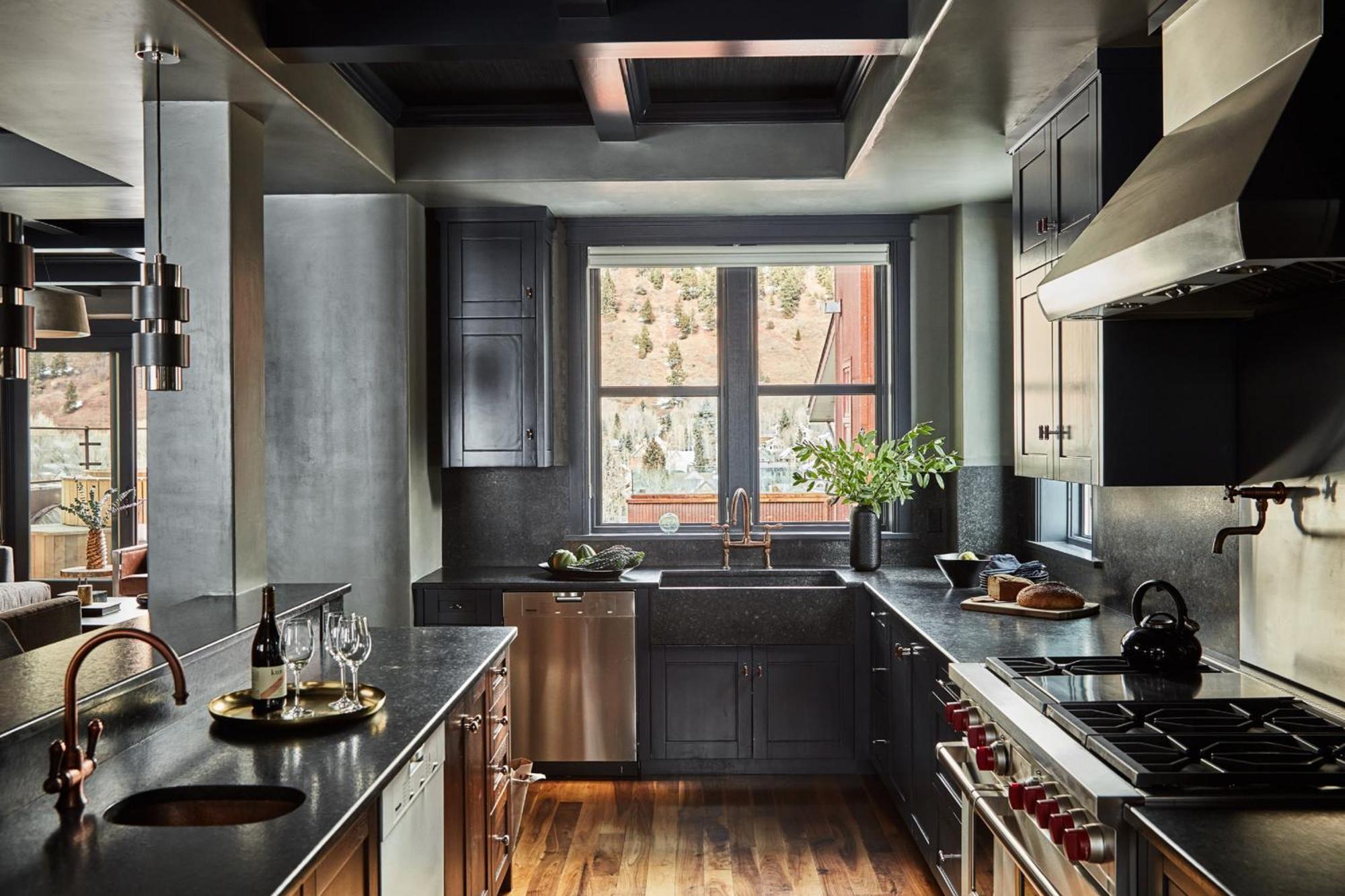 The Auberge Residences At Element 52 Telluride Chambre photo