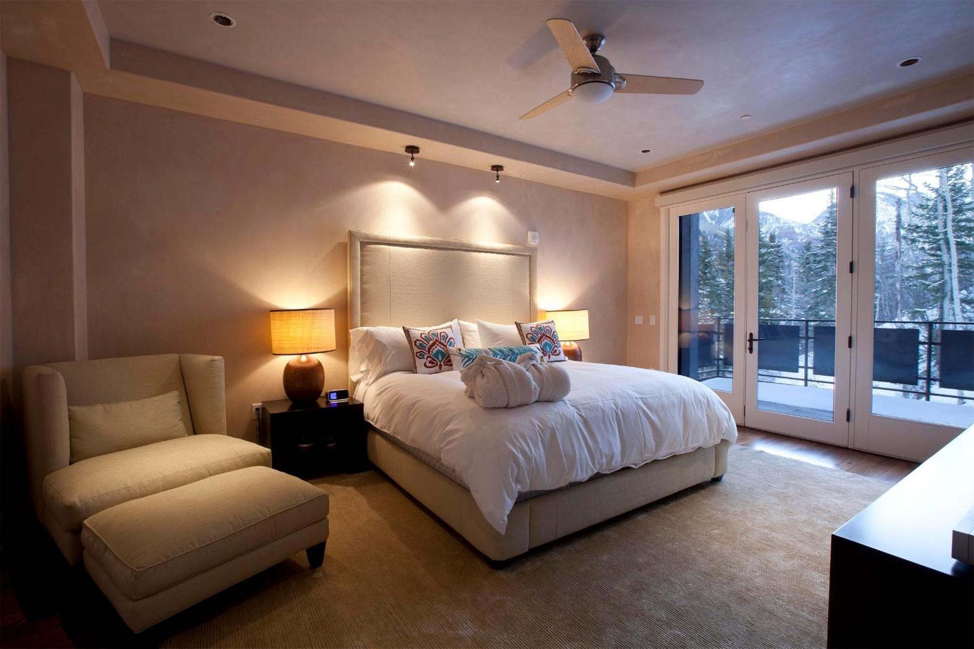 The Auberge Residences At Element 52 Telluride Chambre photo