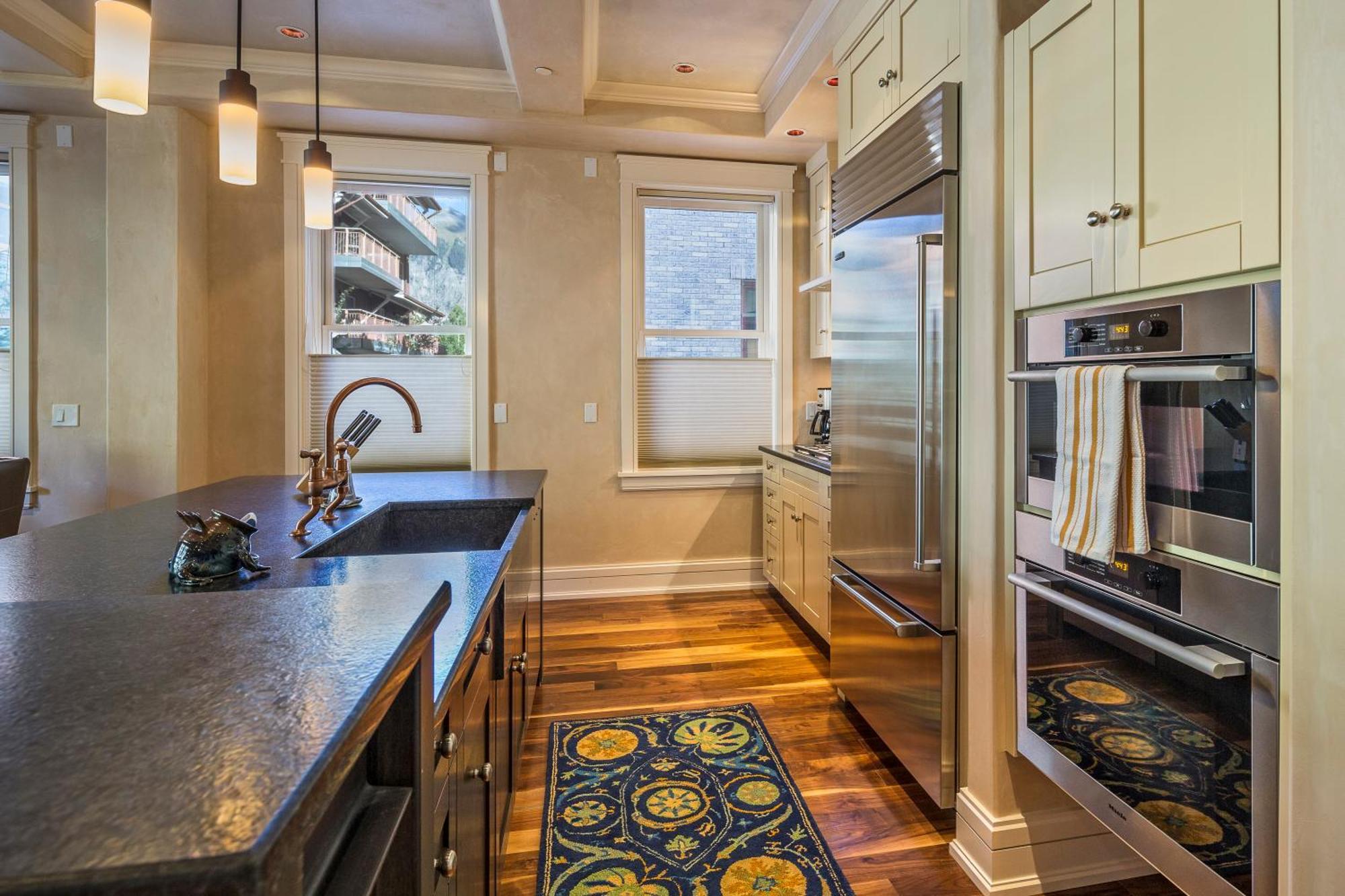 The Auberge Residences At Element 52 Telluride Chambre photo